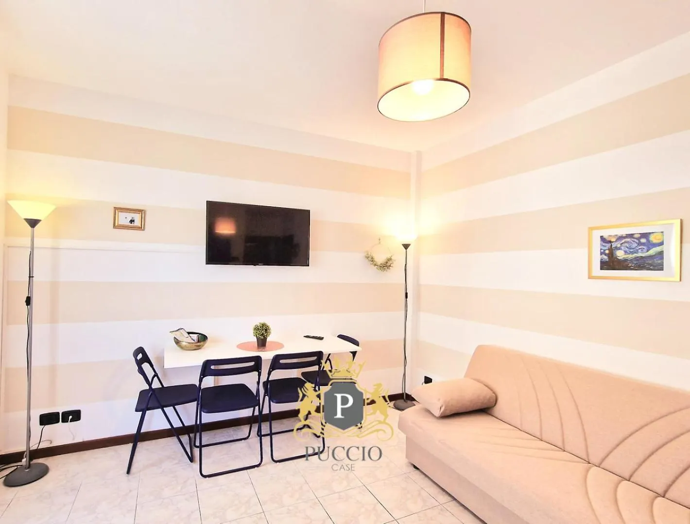 ורונה Puccio Home Stadio - City Center