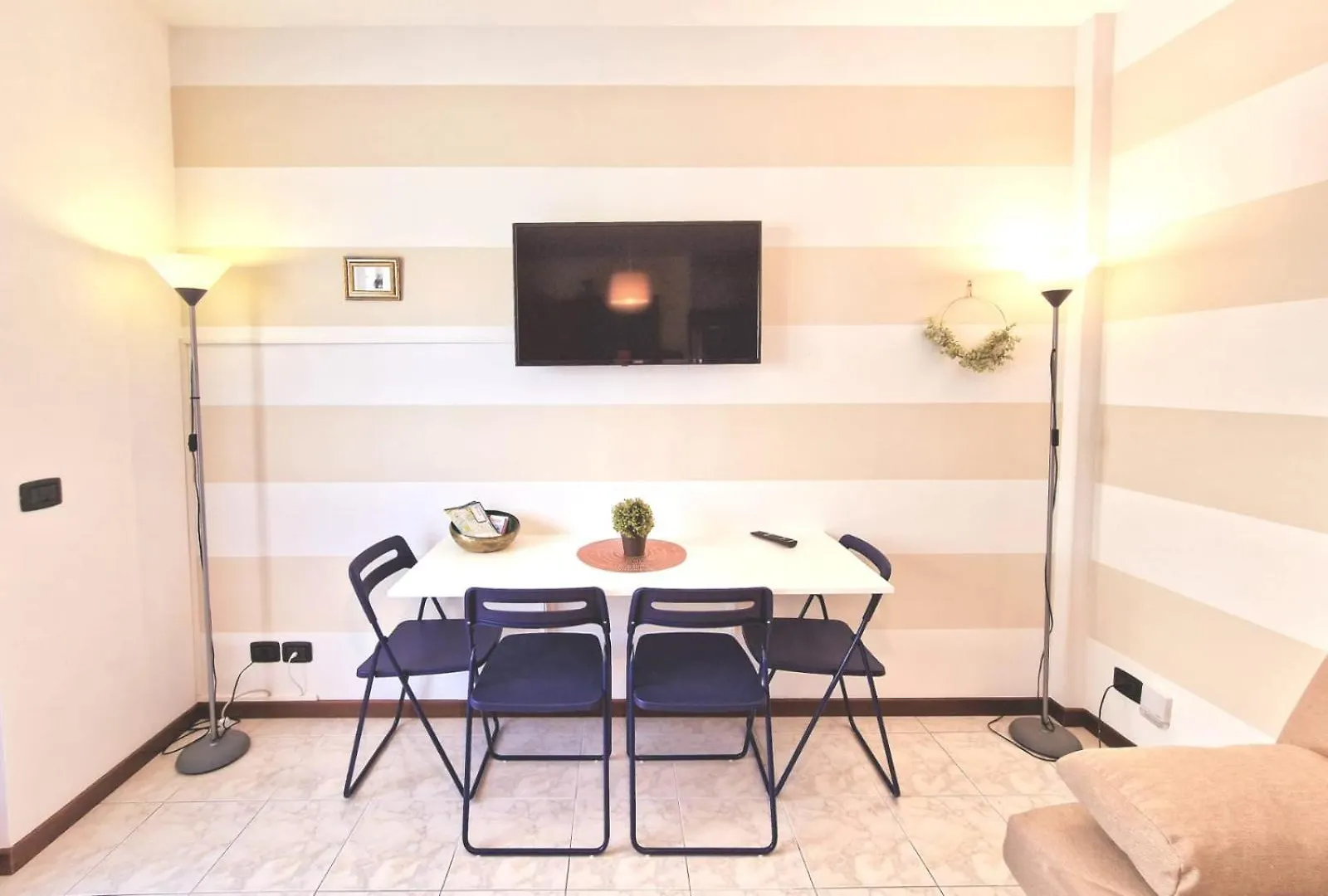ורונה Puccio Home Stadio - City Center