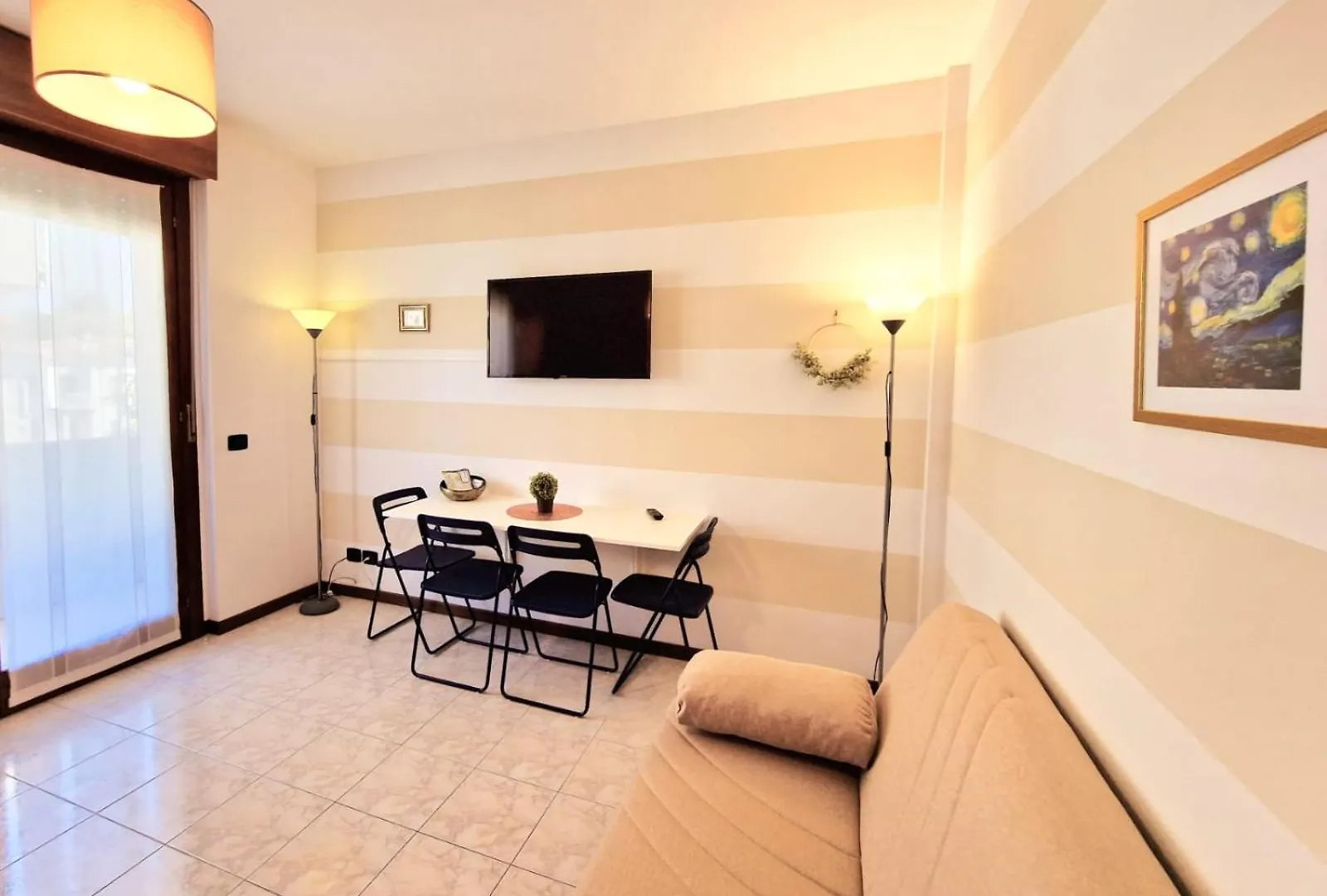 ורונה Puccio Home Stadio - City Center