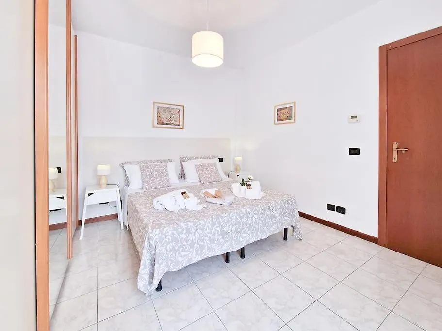 Puccio Home Stadio - City Center Verona Apartment