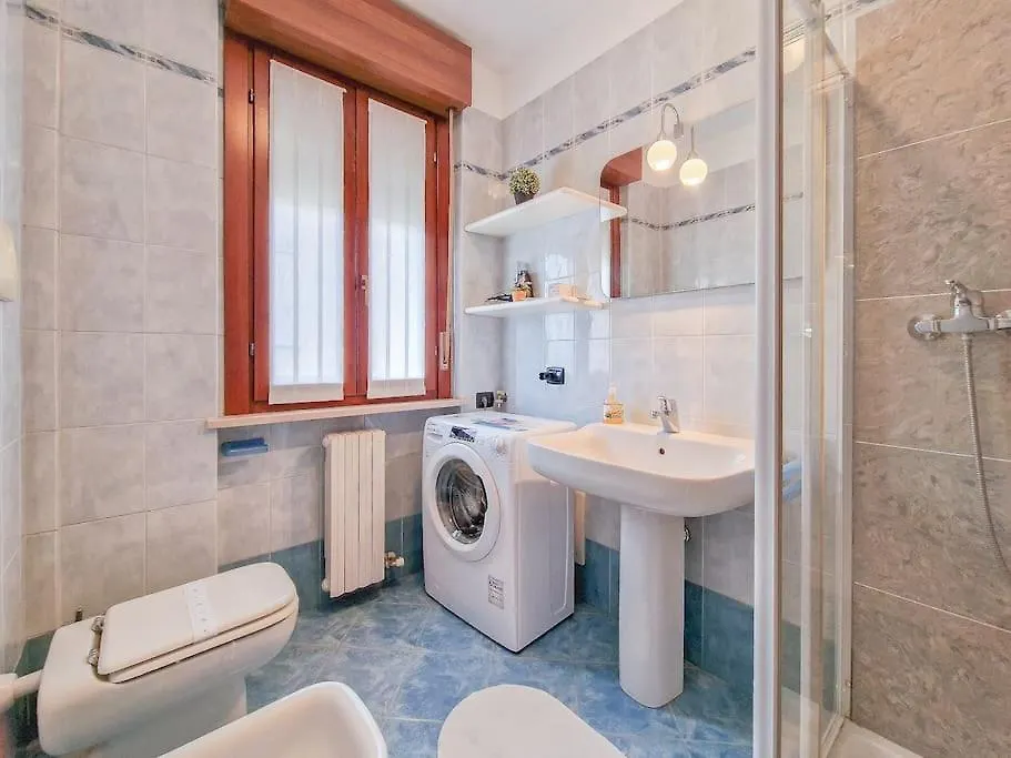Puccio Home Stadio - City Center Verona Apartment